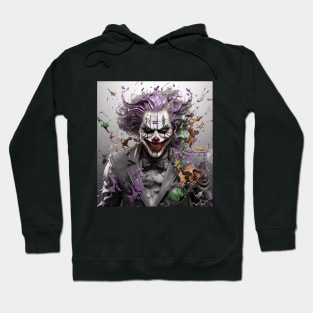 joker Hoodie